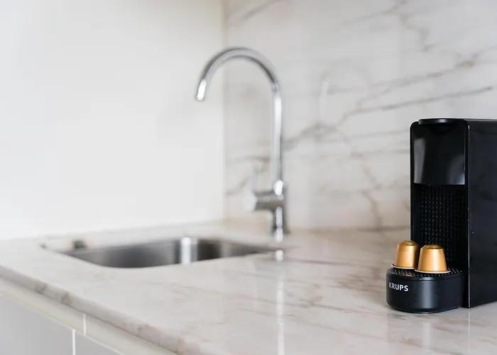 Guestready - Almada 516 Lejlighed *