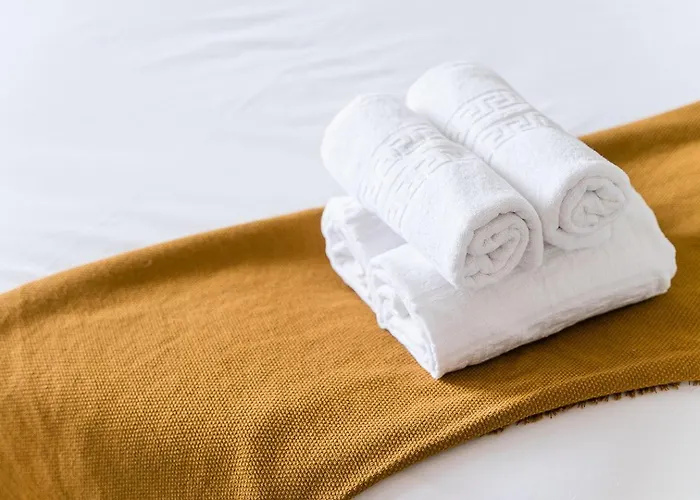 Guestready - Almada 516 * Porto