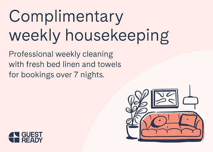 Guestready - Almada 516 *