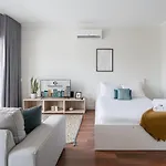 Apartman Guestready - Almada 516 Porto