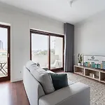 Apartman Guestready - Almada 516 *