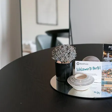 Guestready - Almada 516 *