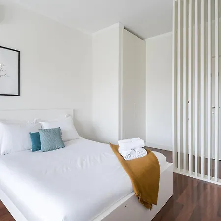 Guestready - Almada 516 Lejlighed *