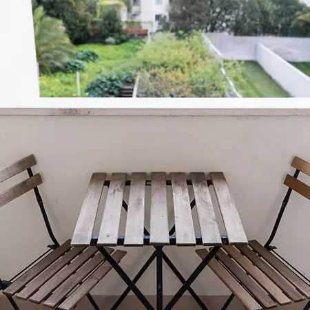 Guestready - Almada 516 Apartamento *