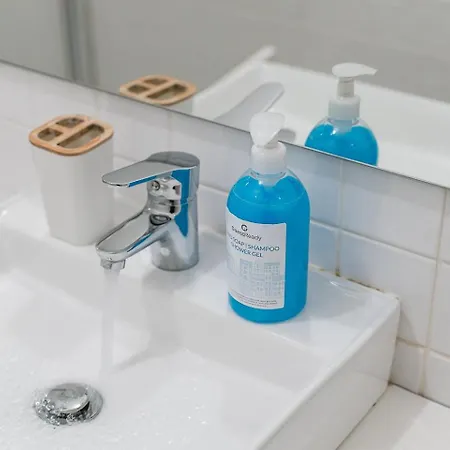 Apartamento Guestready - Almada 516 *