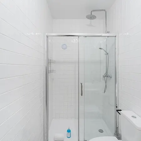 Apartamento Guestready - Almada 516