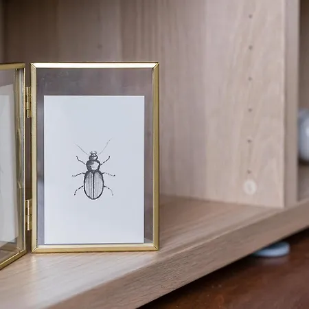 Guestready - Almada 516 Apartamento