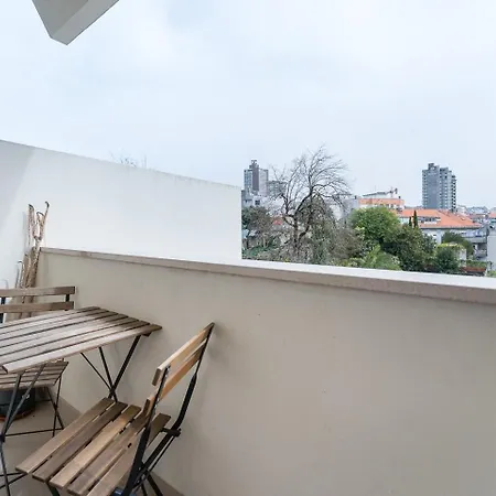 Guestready - Almada 516 *