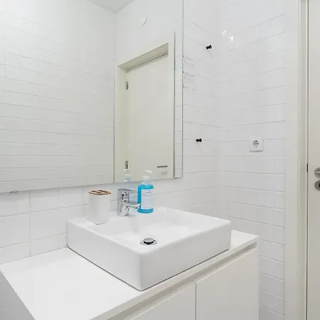 Guestready - Almada 516