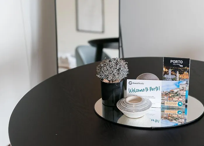 Guestready - Almada 516 *