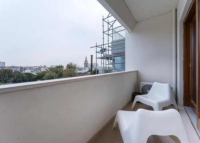 Guestready - Almada 516 Daire *