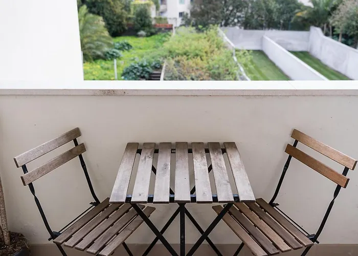 Guestready - Almada 516 Apartament *