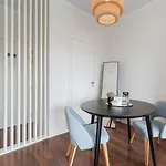 Guestready - Almada 516 Lägenhet Oporto