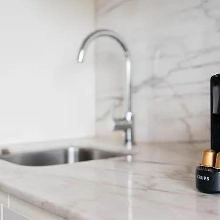 Guestready - Almada 516 アパート *