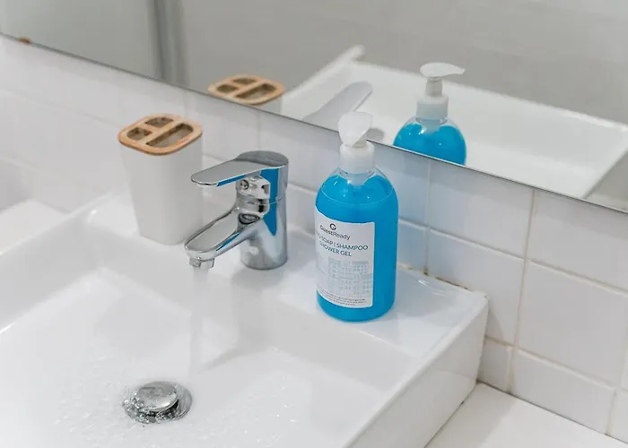 公寓 Guestready - Almada 516 *