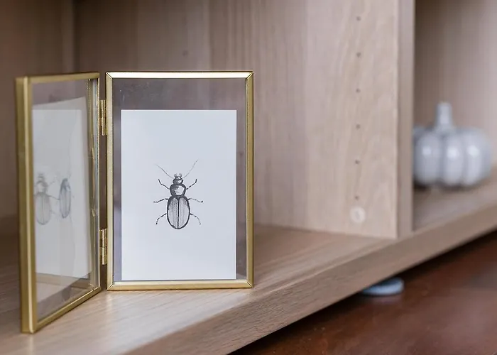 Guestready - Almada 516 公寓