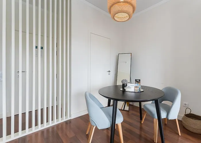 Guestready - Almada 516 Apartment Porto