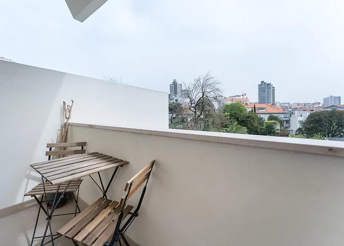 Guestready - Almada 516 *