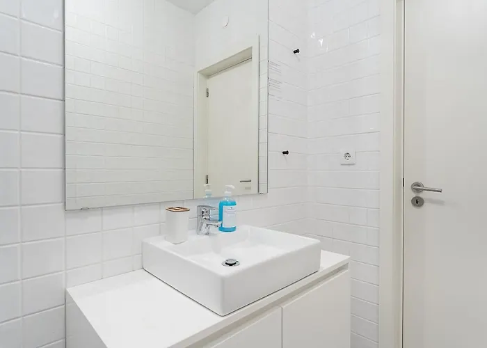 Guestready - Almada 516